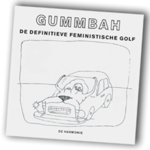 De definitieve feministische golf