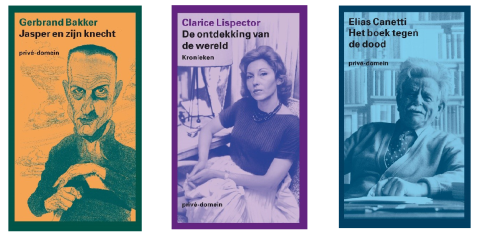 Privédomein viert 50-jarig jublileum