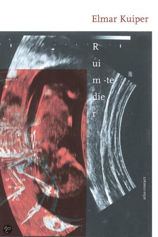 Een cerebrale dichter