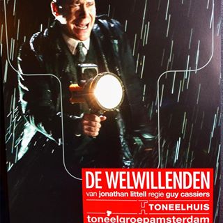 Een indringende ervaring