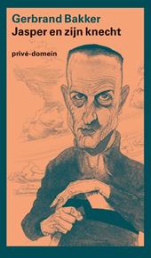 Jasper en zijn knecht