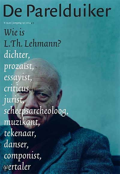 Louis Lehmann worden