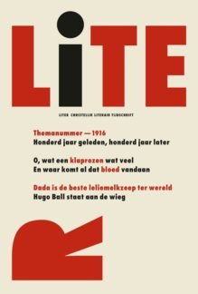 Liter - Honderd jaar geleden, honderd jaar later