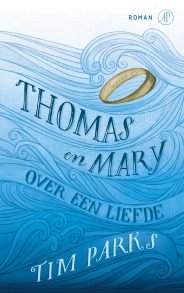 Thomas en Mary, Over een liefde