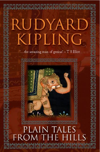 Plain Tales from the Hills