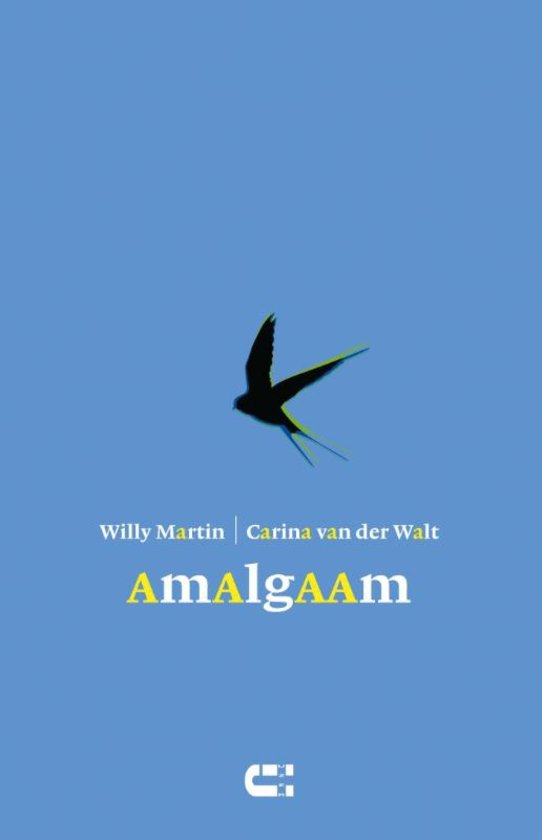 Hier smelt niets samen