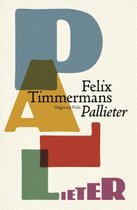 Boem! 100 jaar Pallieter