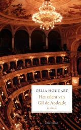 Wel een naam, geen karakter