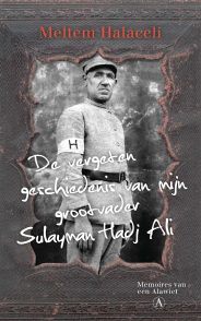 Onderzoek naar het leven van een grootvader