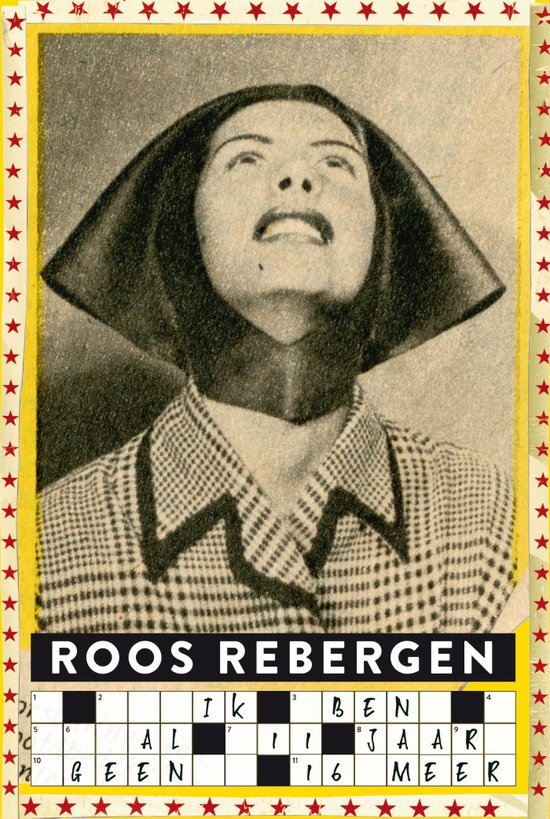 Sentimental journey naar de jongere zelf