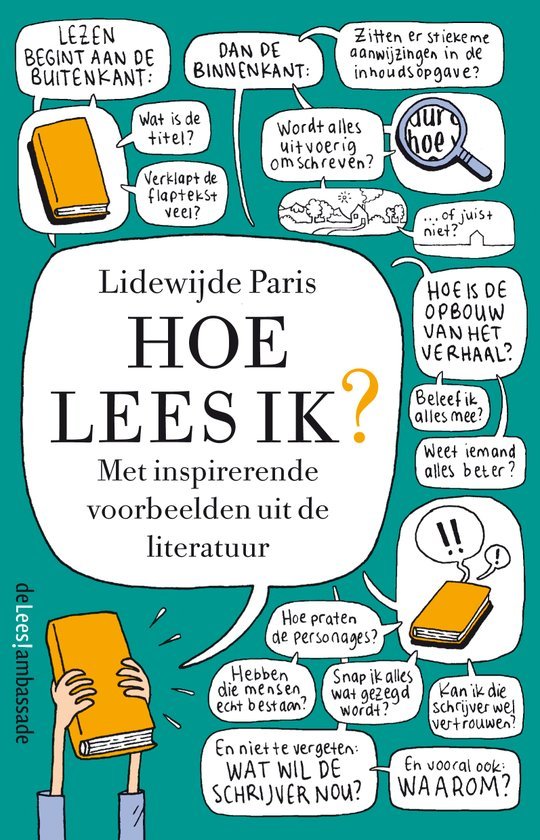 Lessen in lezen