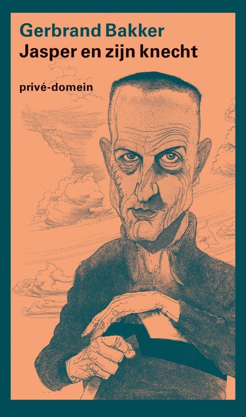 Een boeiende innerlijke exercitie