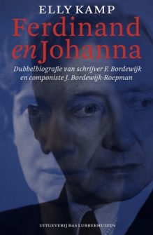 Ferdinand en Johanna