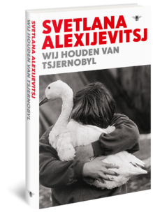 Wij houden van Tsjernobyl