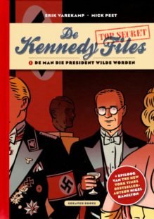 De Kennedy files