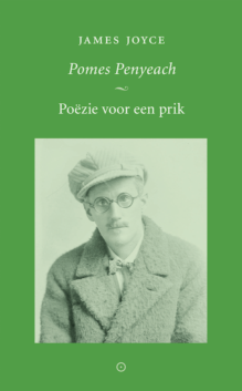 Pomes Penyeach, poëzie voor een prik