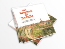 Van Brugman tot Ter Balkt