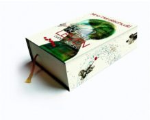 Het achtste leven (voor Brilka)