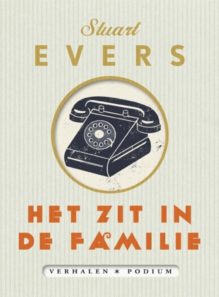 Het zit in de familie