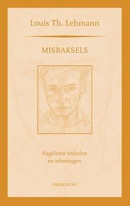 Meevaren op de ingevingen en surrealistische beelden van Lehmann