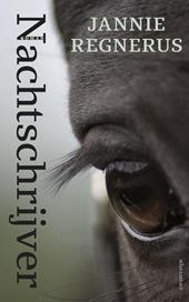 Jannie Regnerus gebruikt geen woord te veel