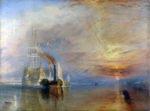 LN20170402 The fighting Temeraire