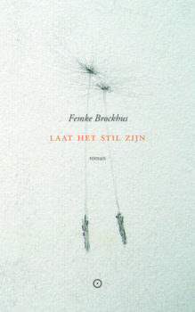 Laat het stil zijn