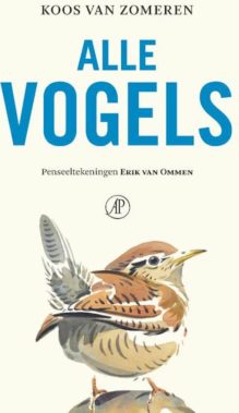 Alle vogels