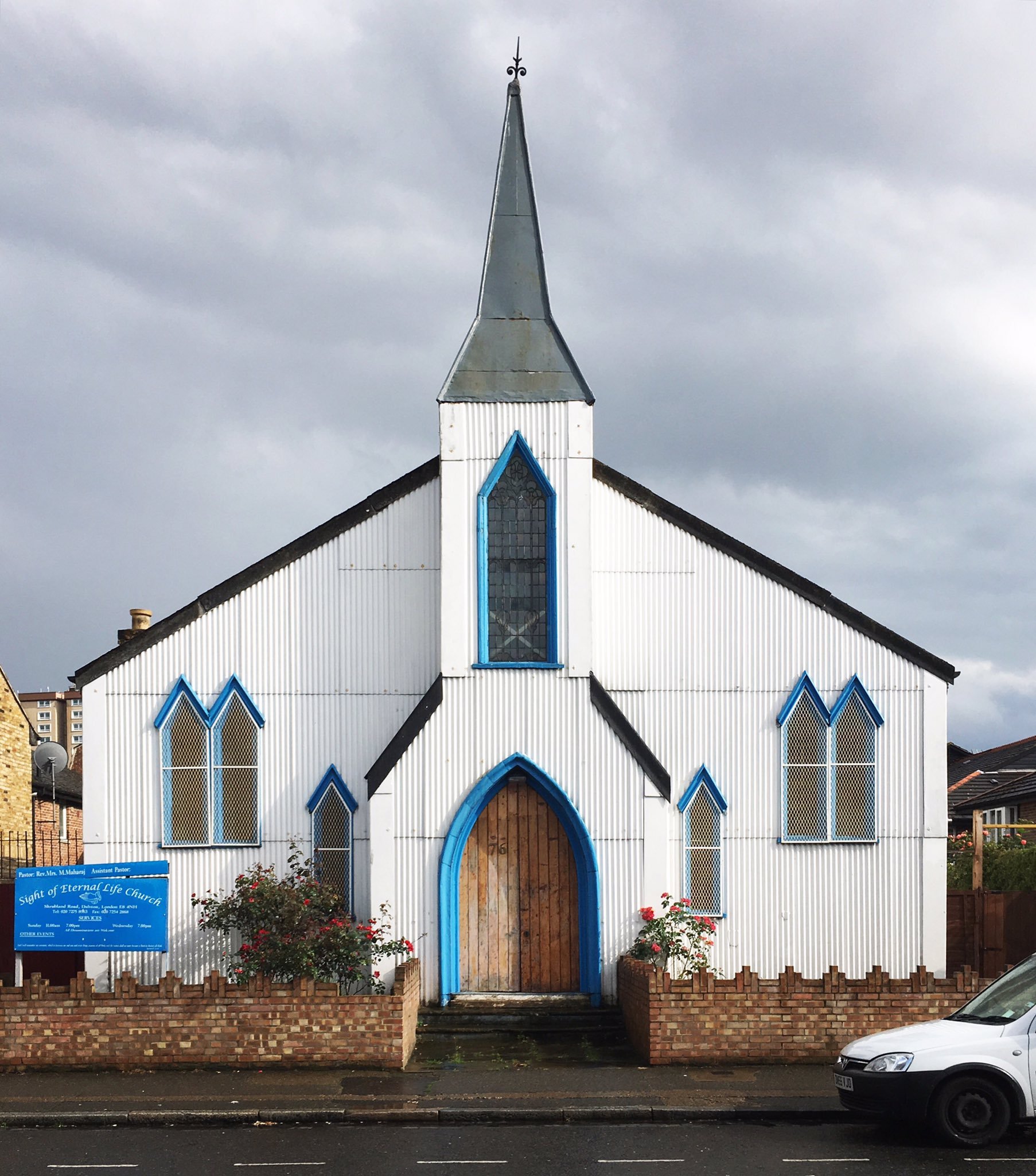 Fotosynthese 6 – Uitzicht op eeuwig leven