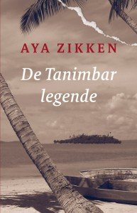 De Tanimbar-legende