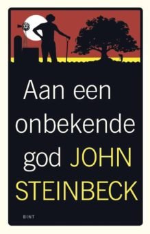 Aan een onbekende god