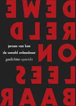 De wereld onleesbaar