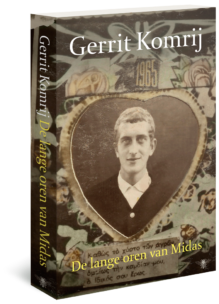 De lange oren van Midas