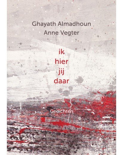 Tegenstemmige poëzie als een oorlogswond