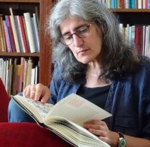 Lezen zonder last en ruggespraak