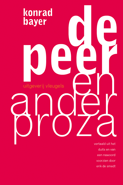 ‘De korst van het denken lospeuteren’