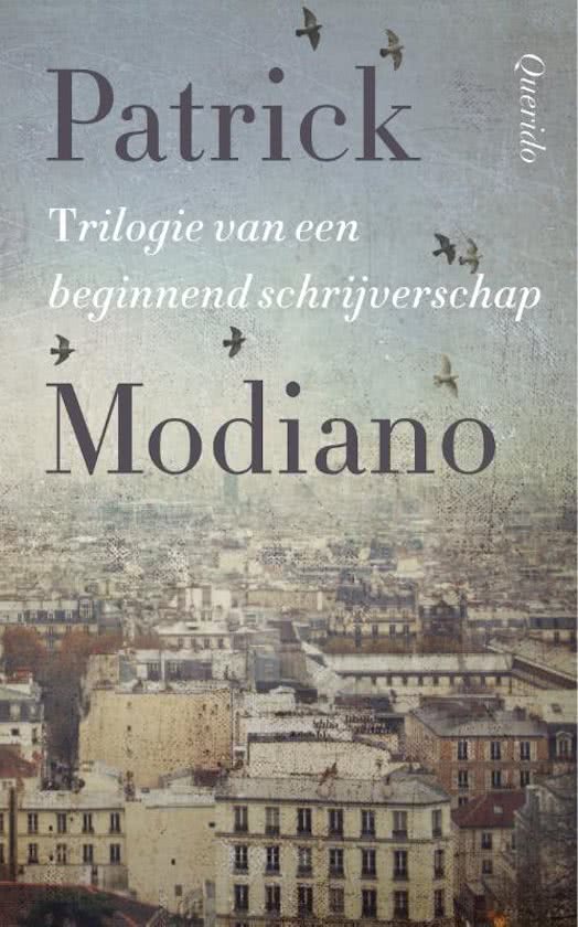 Modiano’s spel met de lezer