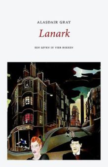 Lanark