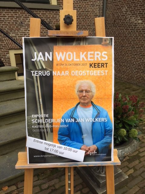 Terug naar Poelgeest