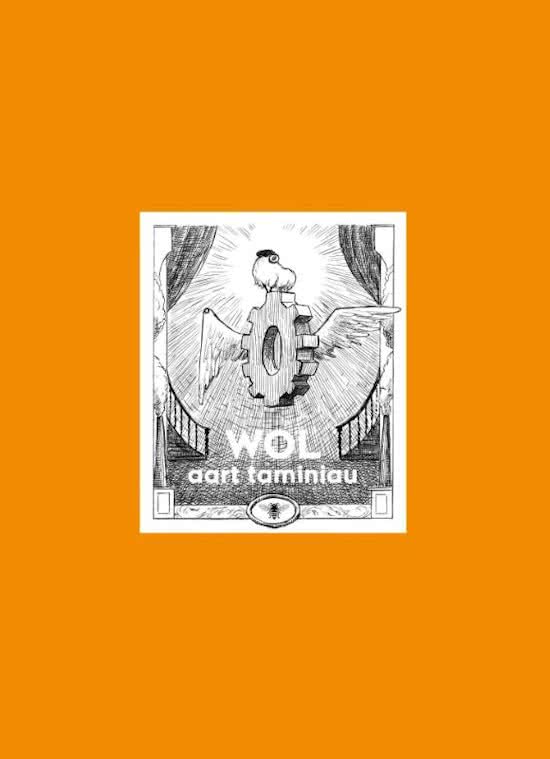 De dreiging van het duister