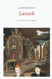 Uitzichtloos leven in Unthank / Glasgow