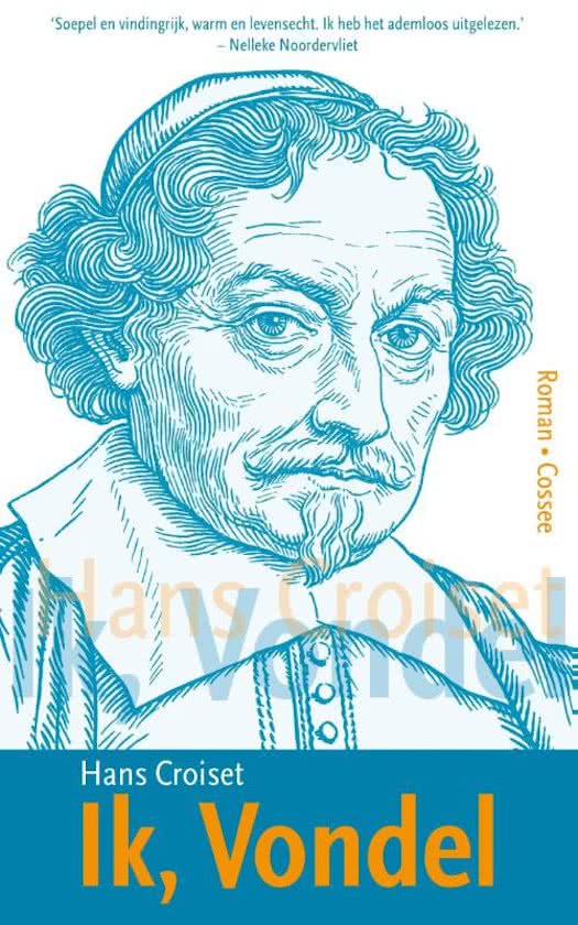 Onvergetelijke hommage aan de Shakespeare van de lage landen