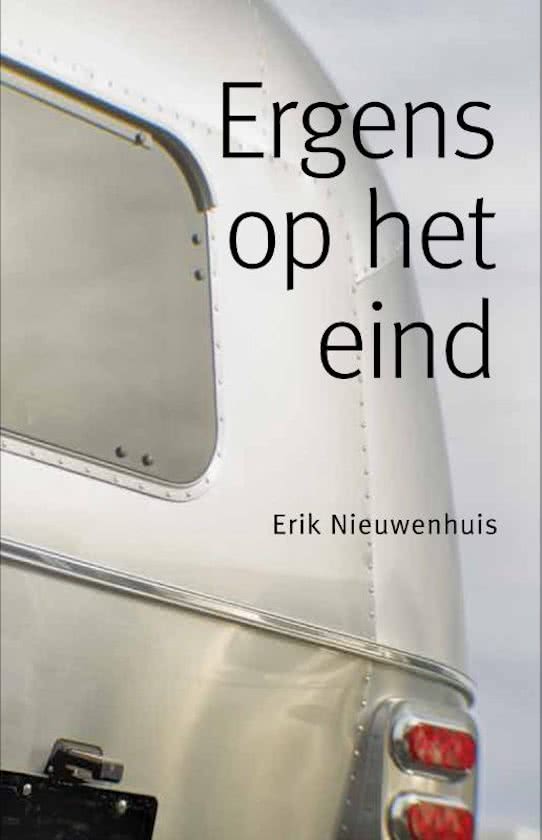 Literatuur uit de provincie