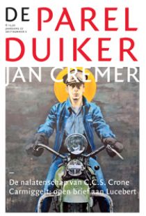 De parelduiker 2017/5: Jan Cremer