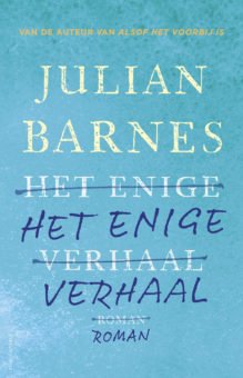 Het enige verhaal