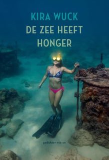 De zee heeft honger