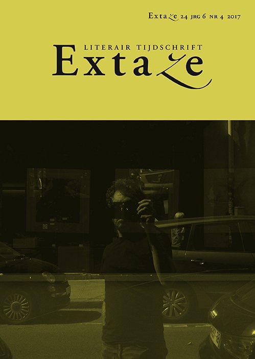Extaze 24, gewijd aan de fotografie