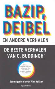 Bazip, Deibel en andere verhalen