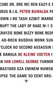 Onderweg naar nergens