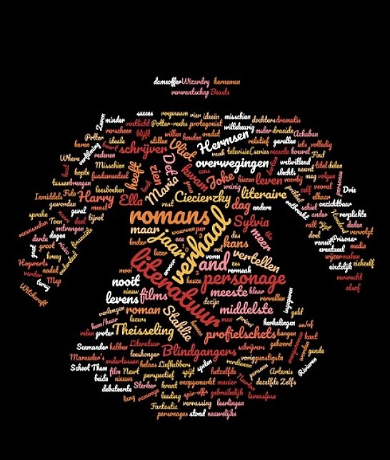 Verhalen die verder gaan